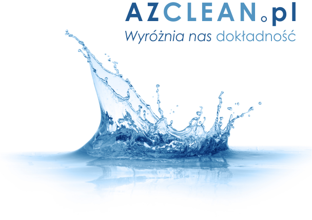 AZCLEAN.pl - specjalistyczne pranie tapicerki meblowej - Kraków i okolice