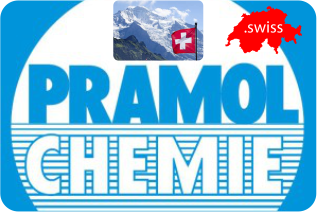 Pramol - profesjonalna chemia szwajcarska Kraków