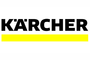 Logo Karcher